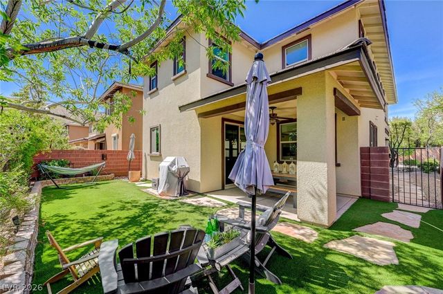 10615 Country Knoll Way, Las Vegas, NV 89135