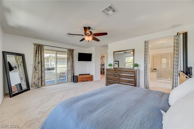 10615 Country Knoll Way, Las Vegas, NV 89135