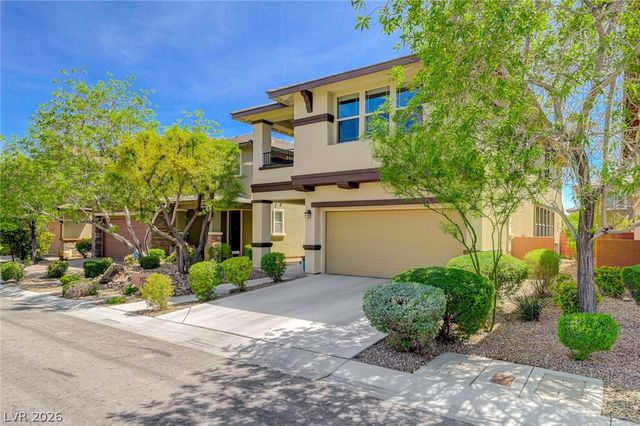 10615 Country Knoll Way, Las Vegas, NV 89135