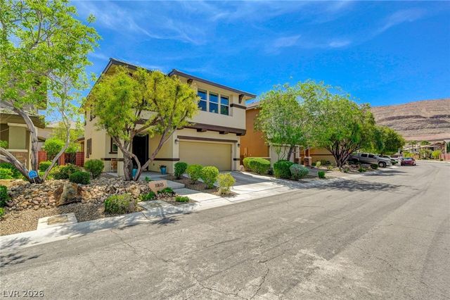 10615 Country Knoll Way, Las Vegas, NV 89135