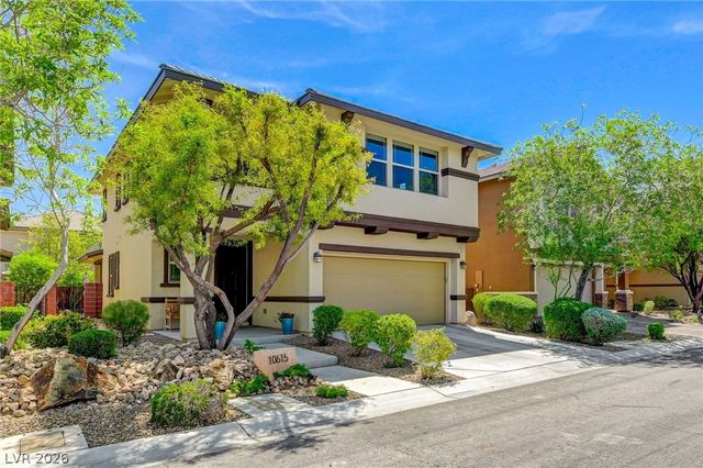 10615 Country Knoll Way, Las Vegas, NV 89135