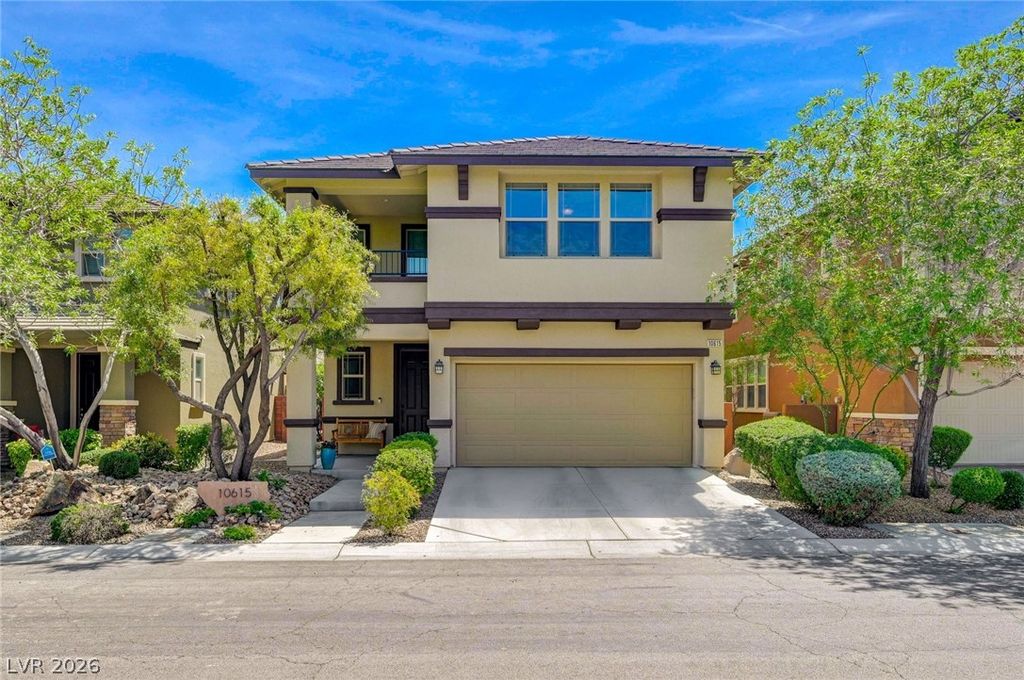 10615 Country Knoll Way, Las Vegas, NV 89135