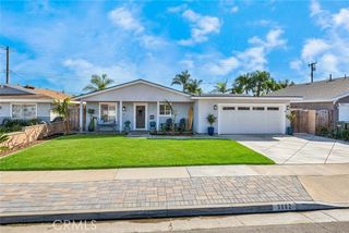 9662 Pollack Drive, Huntington Beach, CA 92646