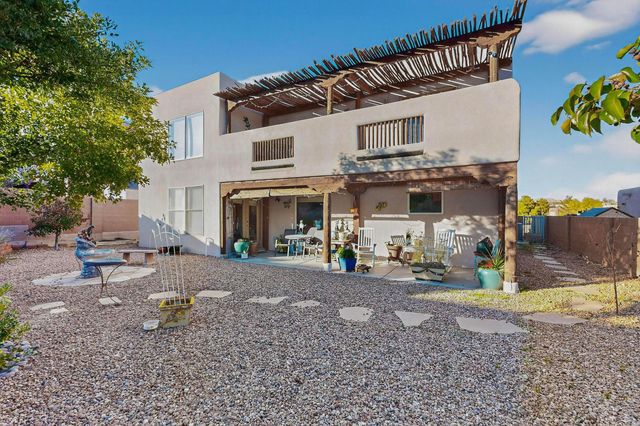 1449 Wilkes Way SE, Rio Rancho, NM 87124