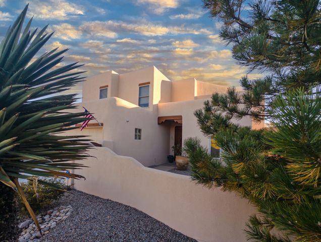 1449 Wilkes Way SE, Rio Rancho, NM 87124