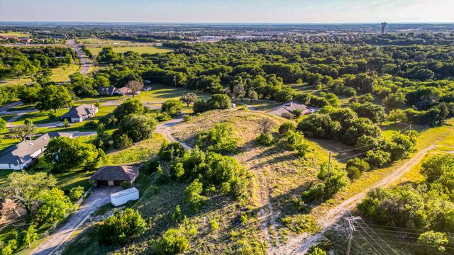 TBD Quail Run Court, Weatherford, TX 76086