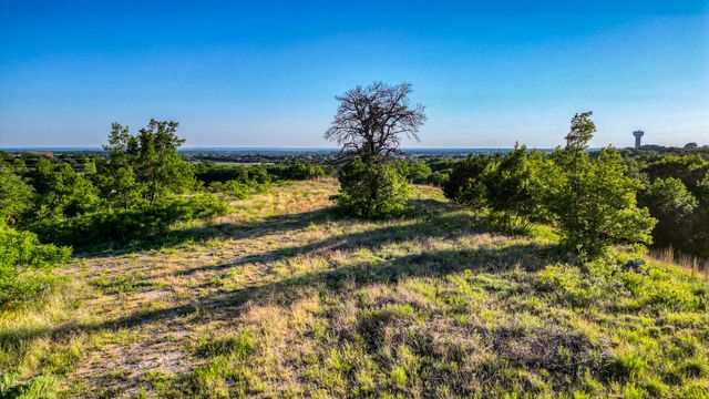 TBD Quail Run Court, Weatherford, TX 76086