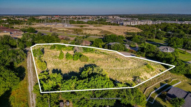 TBD Quail Run Court, Weatherford, TX 76086