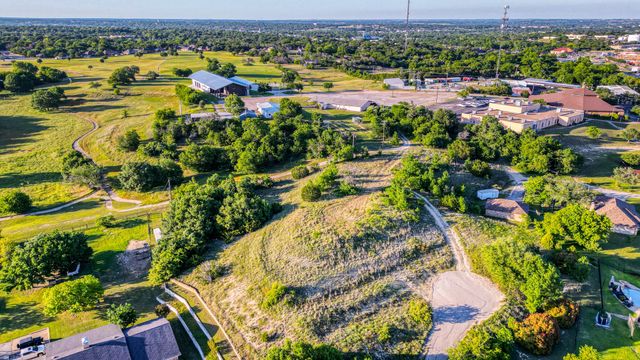TBD Quail Run Court, Weatherford, TX 76086