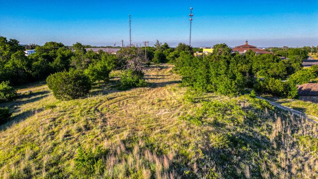TBD Quail Run Court, Weatherford, TX 76086