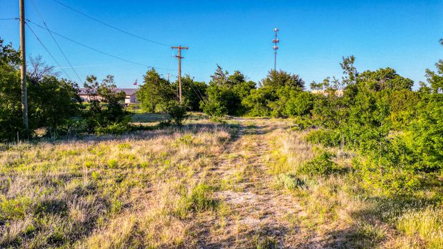 TBD Quail Run Court, Weatherford, TX 76086