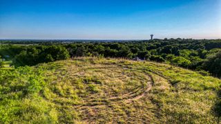 TBD Quail Run Court, Weatherford, TX 76086
