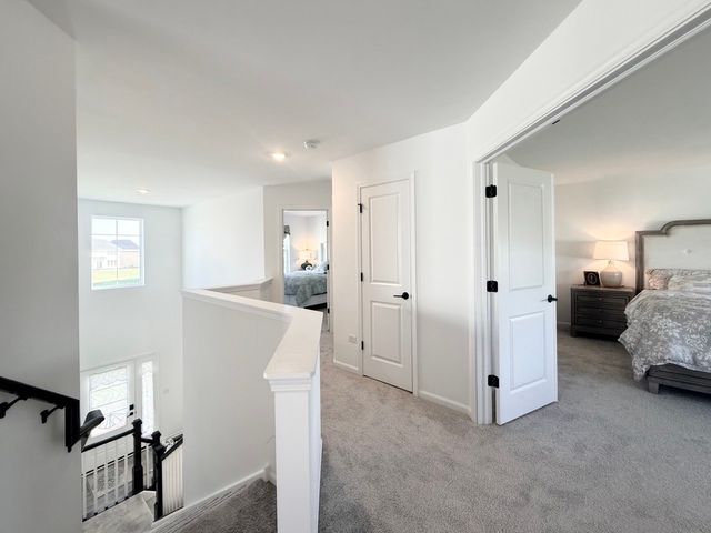 12930 S Platte Trail, Plainfield, IL 60585