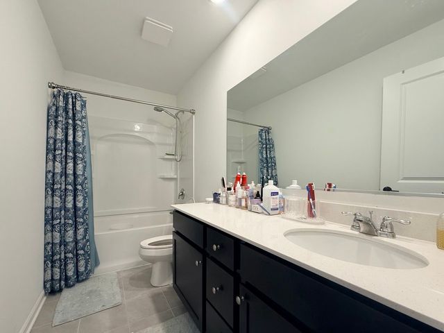 12930 S Platte Trail, Plainfield, IL 60585