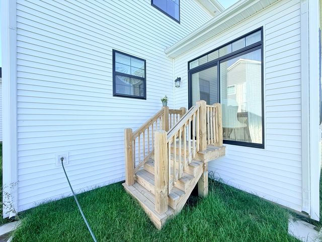 12930 S Platte Trail, Plainfield, IL 60585