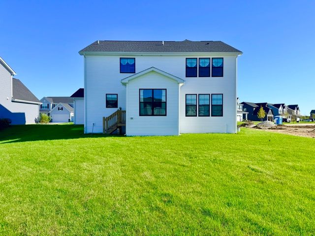 12930 S Platte Trail, Plainfield, IL 60585