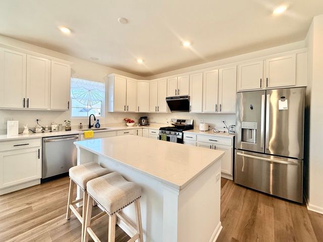 12930 S Platte Trail, Plainfield, IL 60585