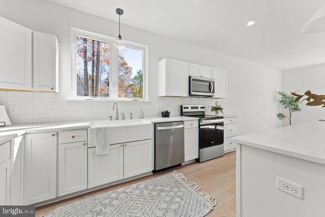 239 OAK HAVEN DR, Mineral, VA 23117