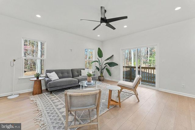 239 OAK HAVEN DR, Mineral, VA 23117