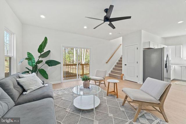 239 OAK HAVEN DR, Mineral, VA 23117