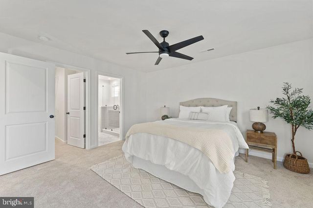 239 OAK HAVEN DR, Mineral, VA 23117