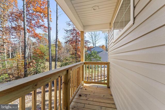 239 OAK HAVEN DR, Mineral, VA 23117