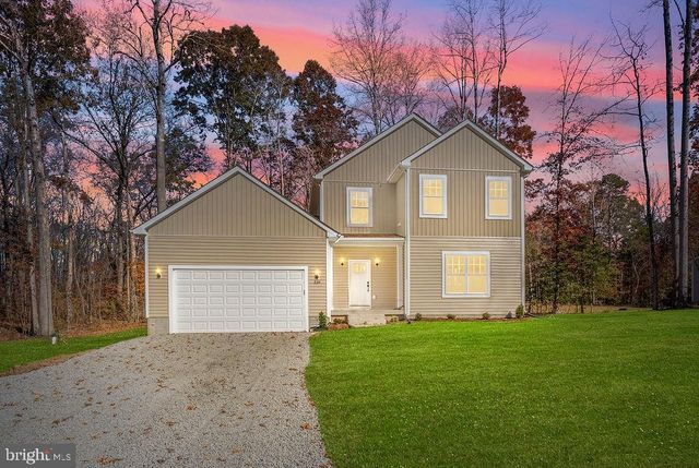 239 OAK HAVEN DR, Mineral, VA 23117