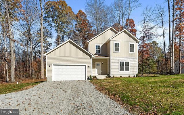 239 OAK HAVEN DR, Mineral, VA 23117