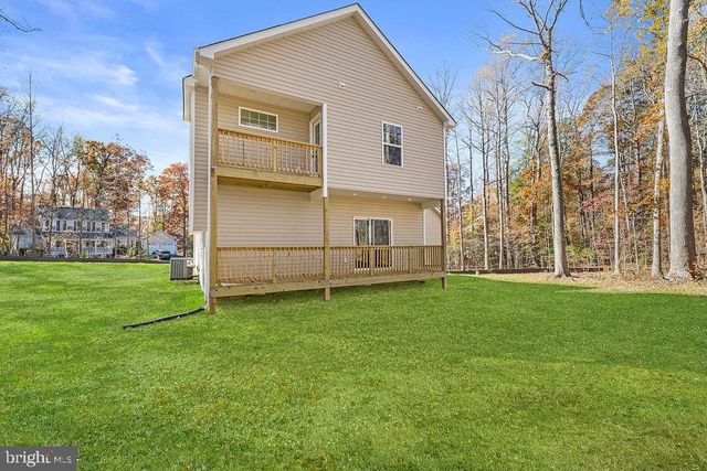 239 OAK HAVEN DR, Mineral, VA 23117