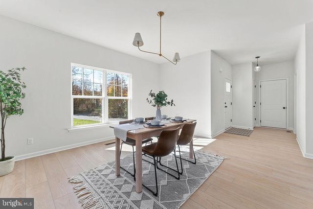 239 OAK HAVEN DR, Mineral, VA 23117