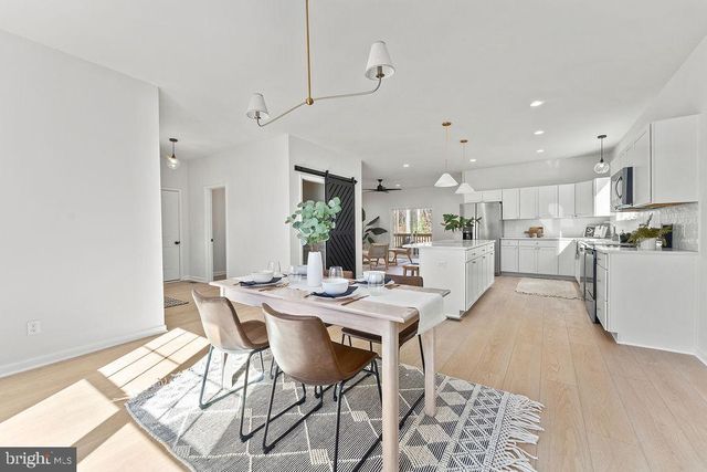 239 OAK HAVEN DR, Mineral, VA 23117