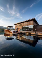 414 E 1st Ave Dock H1, Post Falls, ID 83854