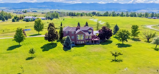 444 Windwalker Trail, Stevensville, MT 59870