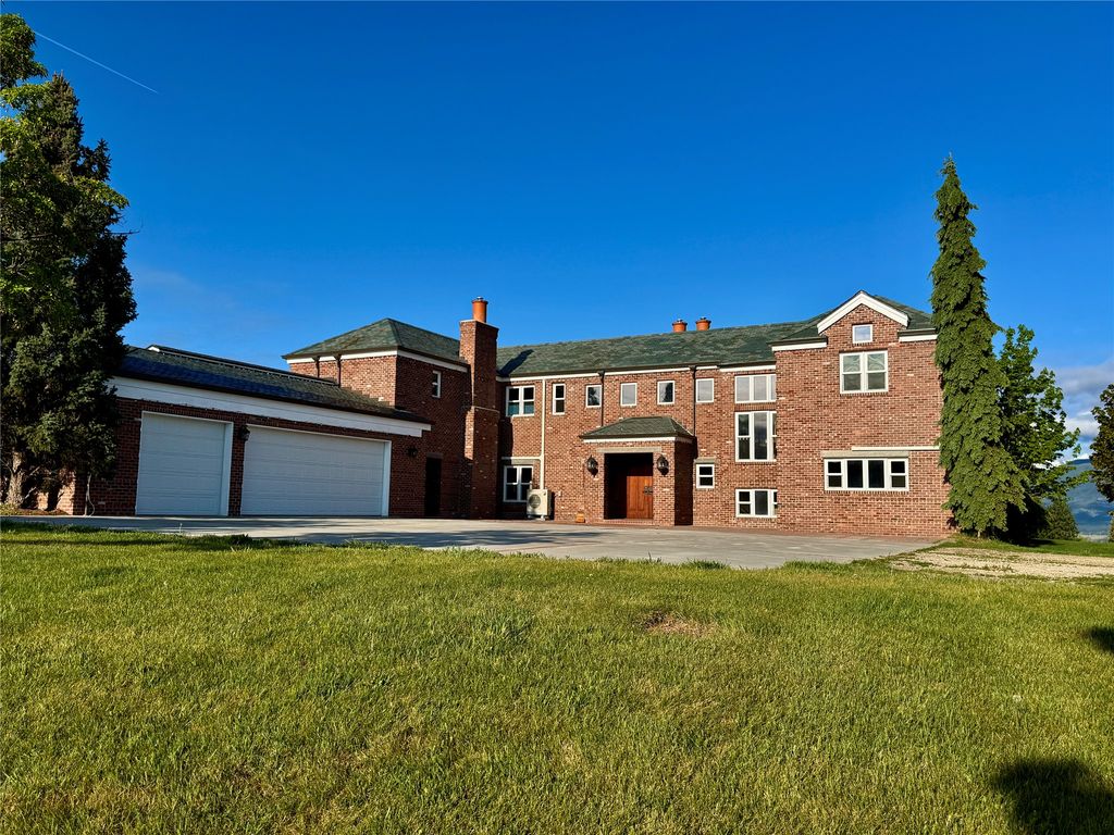 444 Windwalker Trail, Stevensville, MT 59870 photo 2