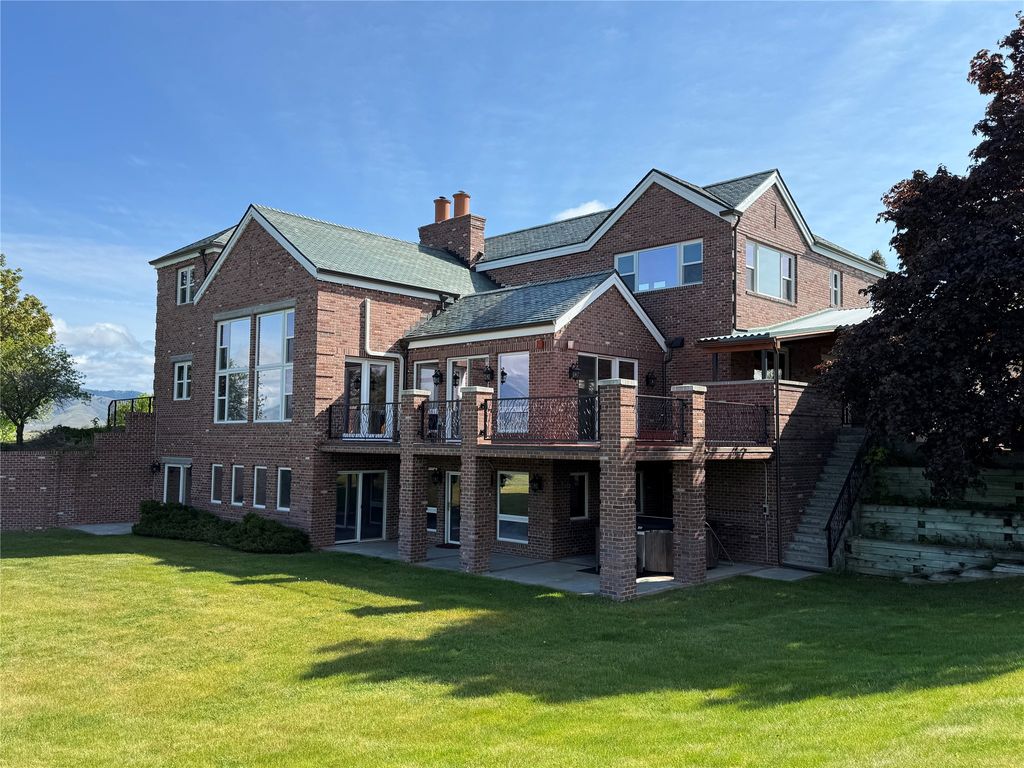 444 Windwalker Trail, Stevensville, MT 59870 photo 4