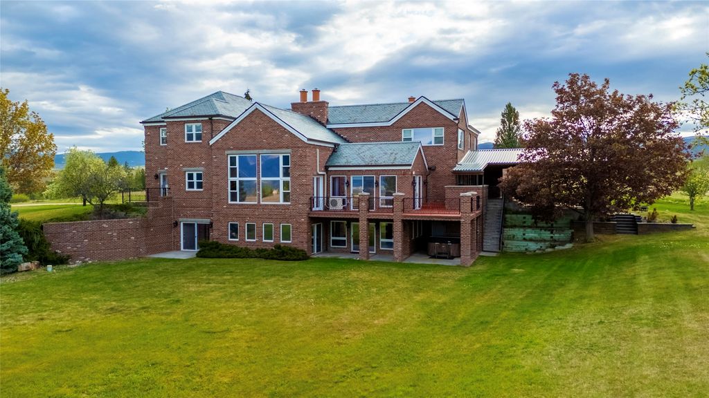 444 Windwalker Trail, Stevensville, MT 59870 photo 5