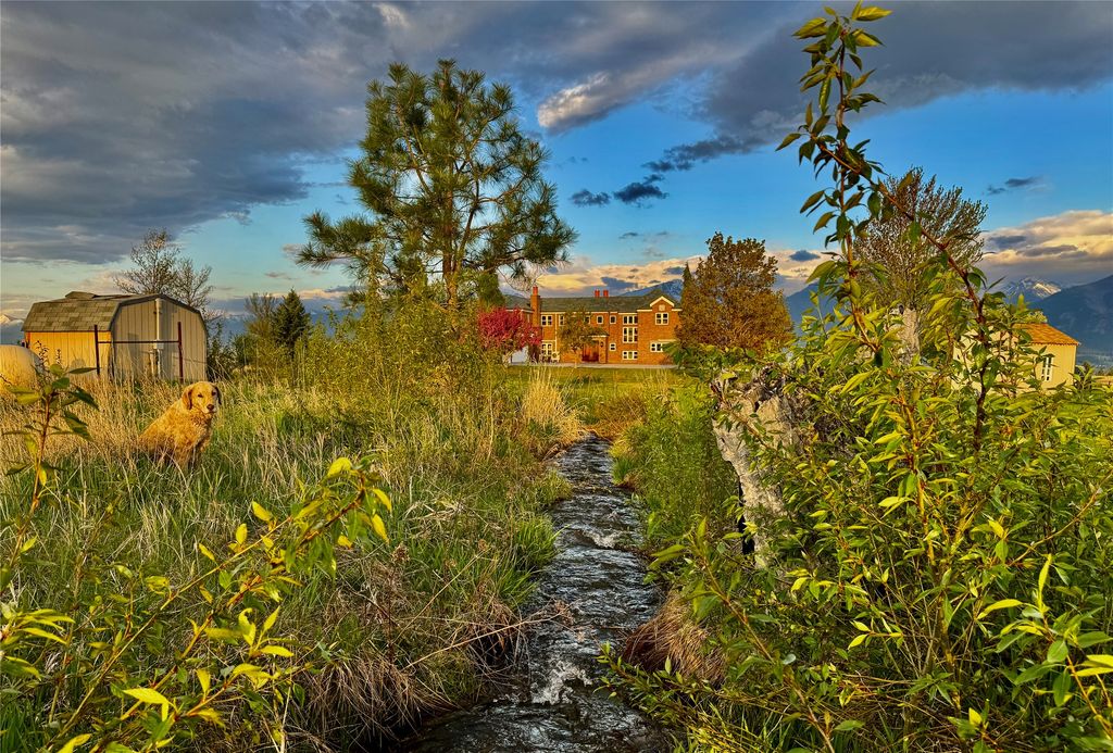 444 Windwalker Trail, Stevensville, MT 59870 photo 7