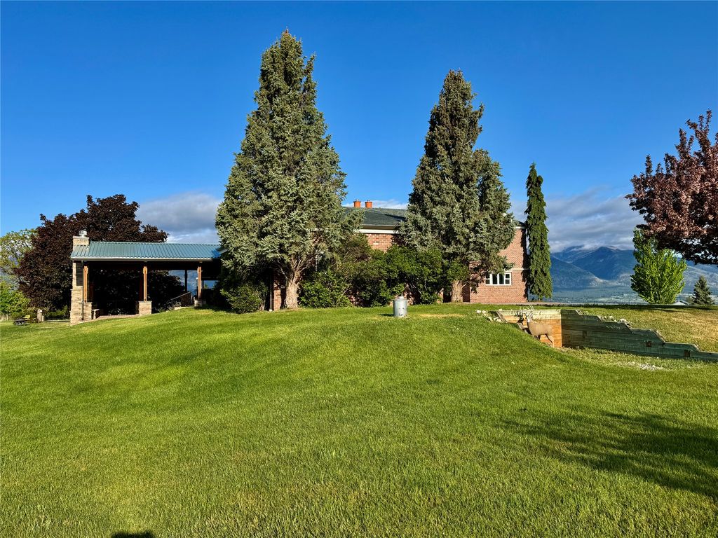444 Windwalker Trail, Stevensville, MT 59870 photo 85
