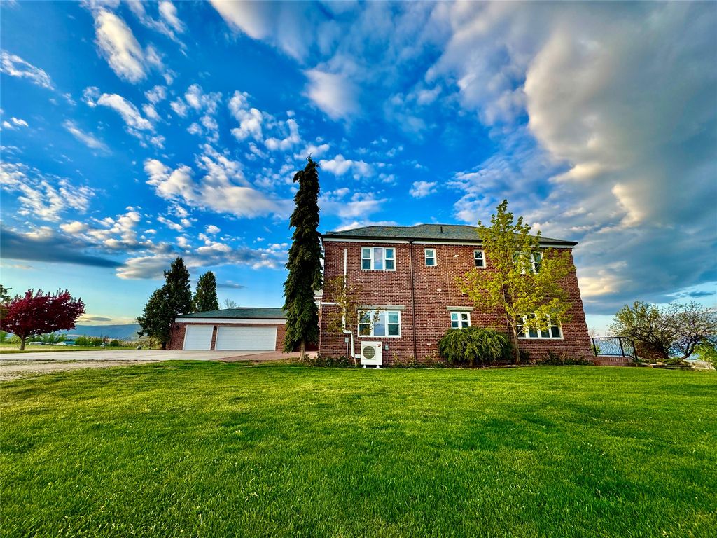 444 Windwalker Trail, Stevensville, MT 59870 photo 86