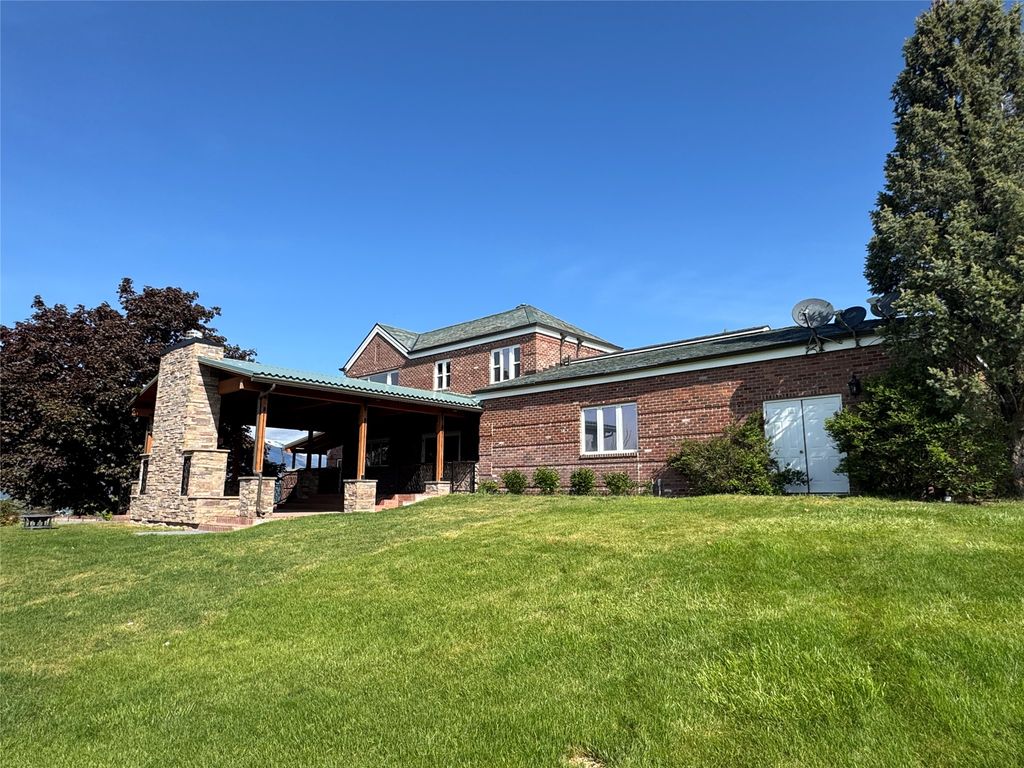 444 Windwalker Trail, Stevensville, MT 59870 photo 87