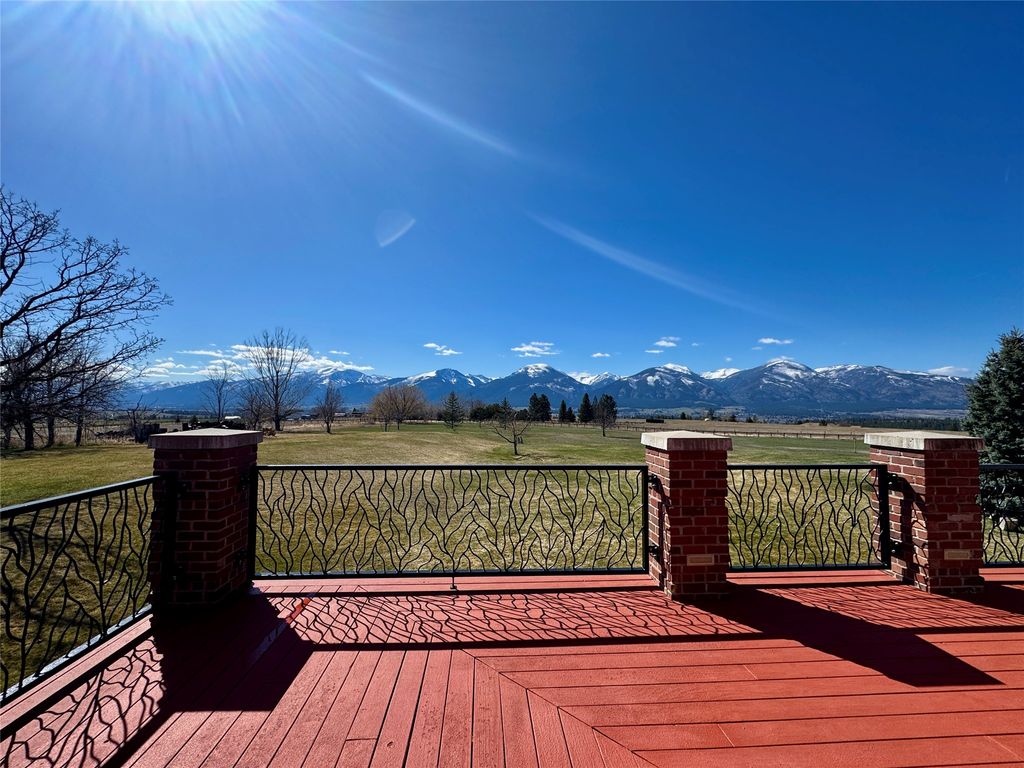 444 Windwalker Trail, Stevensville, MT 59870 photo 9