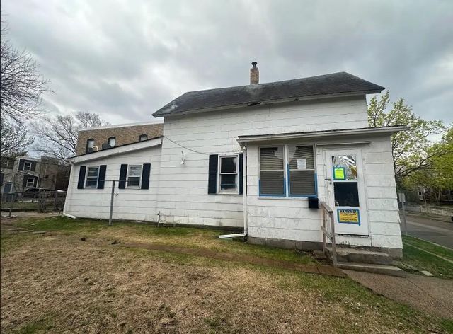 2631 Aldrich Avenue S, Minneapolis, MN 55408