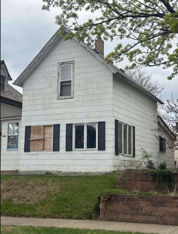 2631 Aldrich Avenue S, Minneapolis, MN 55408