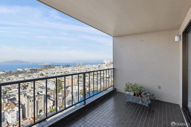 2190 Broadway Street 9W, San Francisco, CA 94115