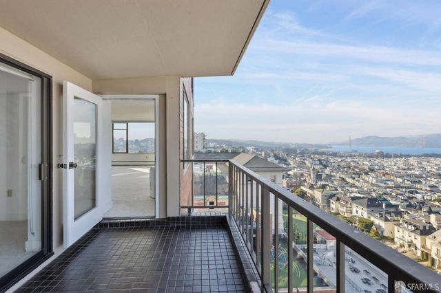 2190 Broadway Street 9W, San Francisco, CA 94115