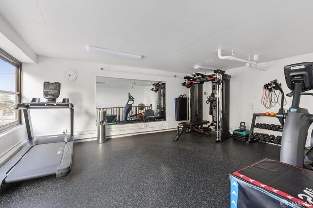 2190 Broadway Street 9W, San Francisco, CA 94115