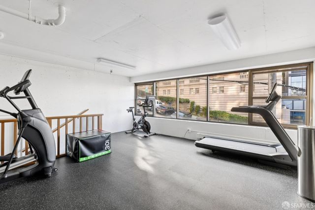 2190 Broadway Street 9W, San Francisco, CA 94115