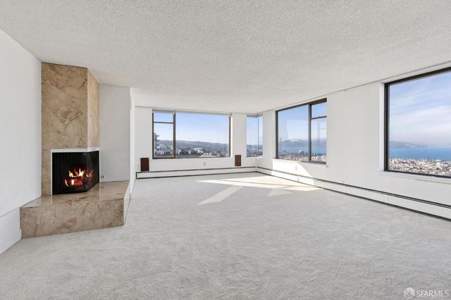 2190 Broadway Street 9W, San Francisco, CA 94115