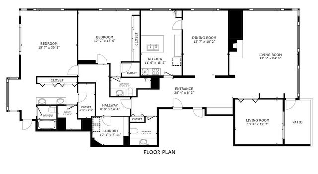 2190 Broadway Street 9W, San Francisco, CA 94115