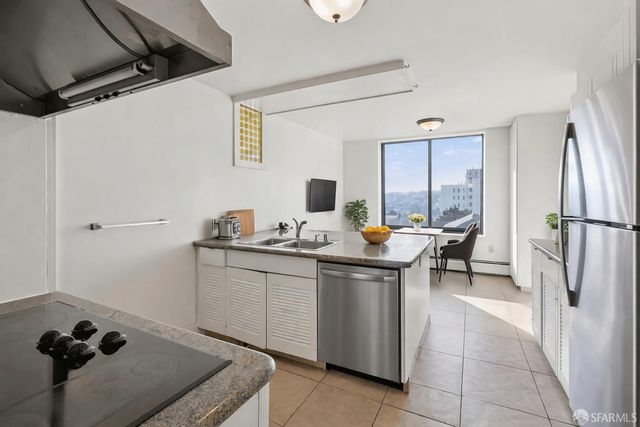 2190 Broadway Street 9W, San Francisco, CA 94115